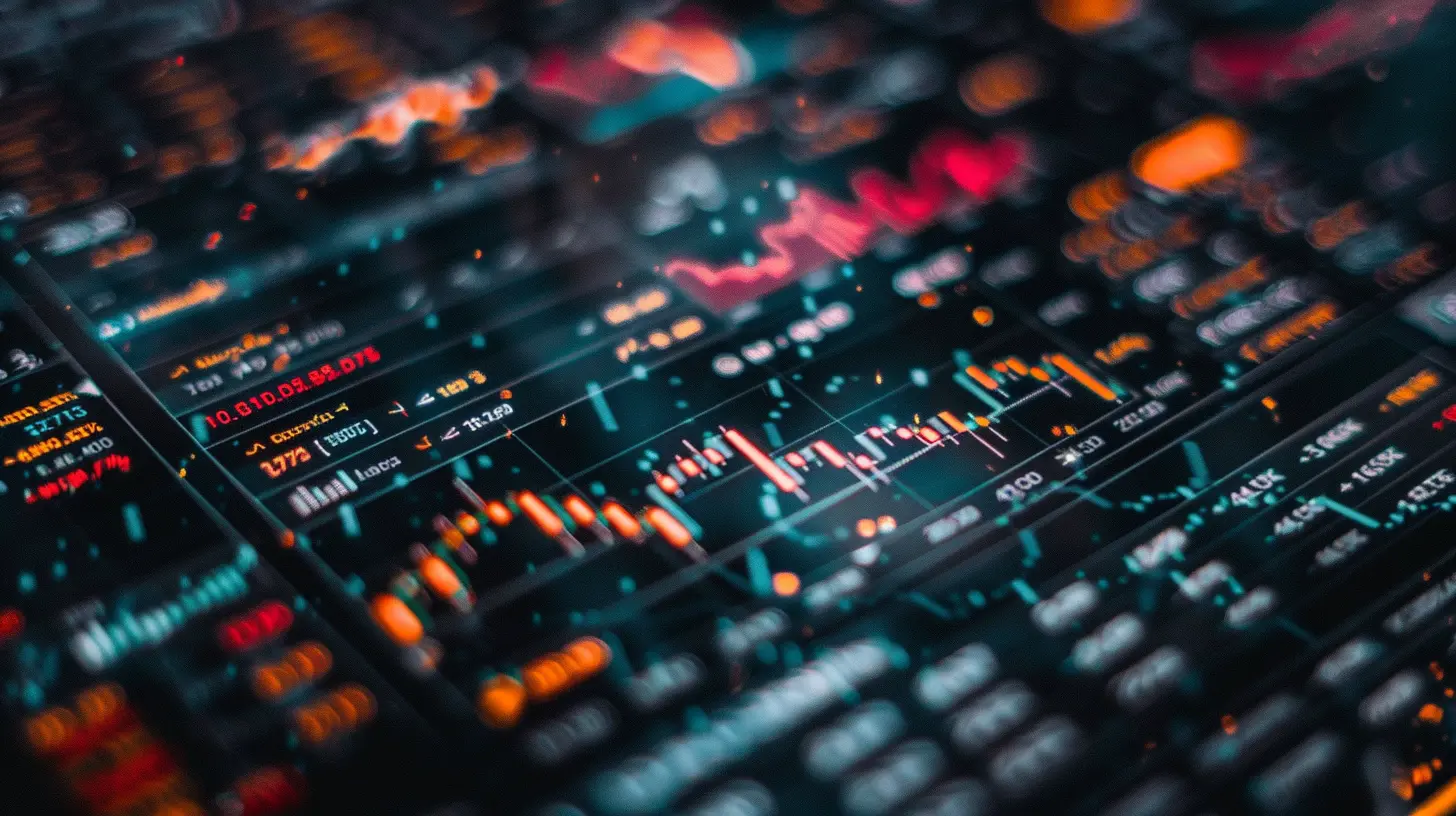 The Rise of Decentralized Finance and What It Means for Traditional Banks