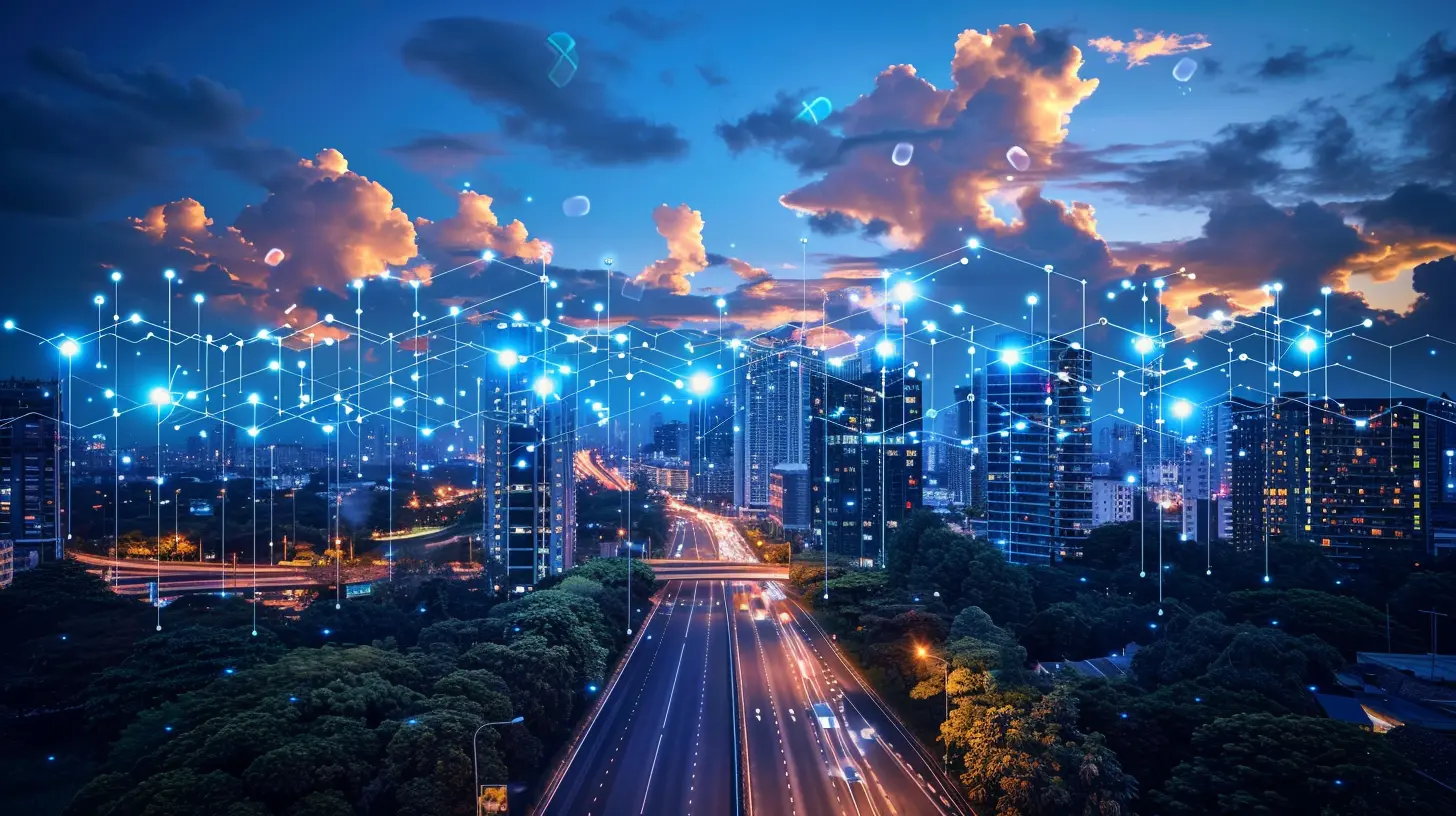 The Rise of Edge Computing: How It’s Shaping Computer Hardware Innovation