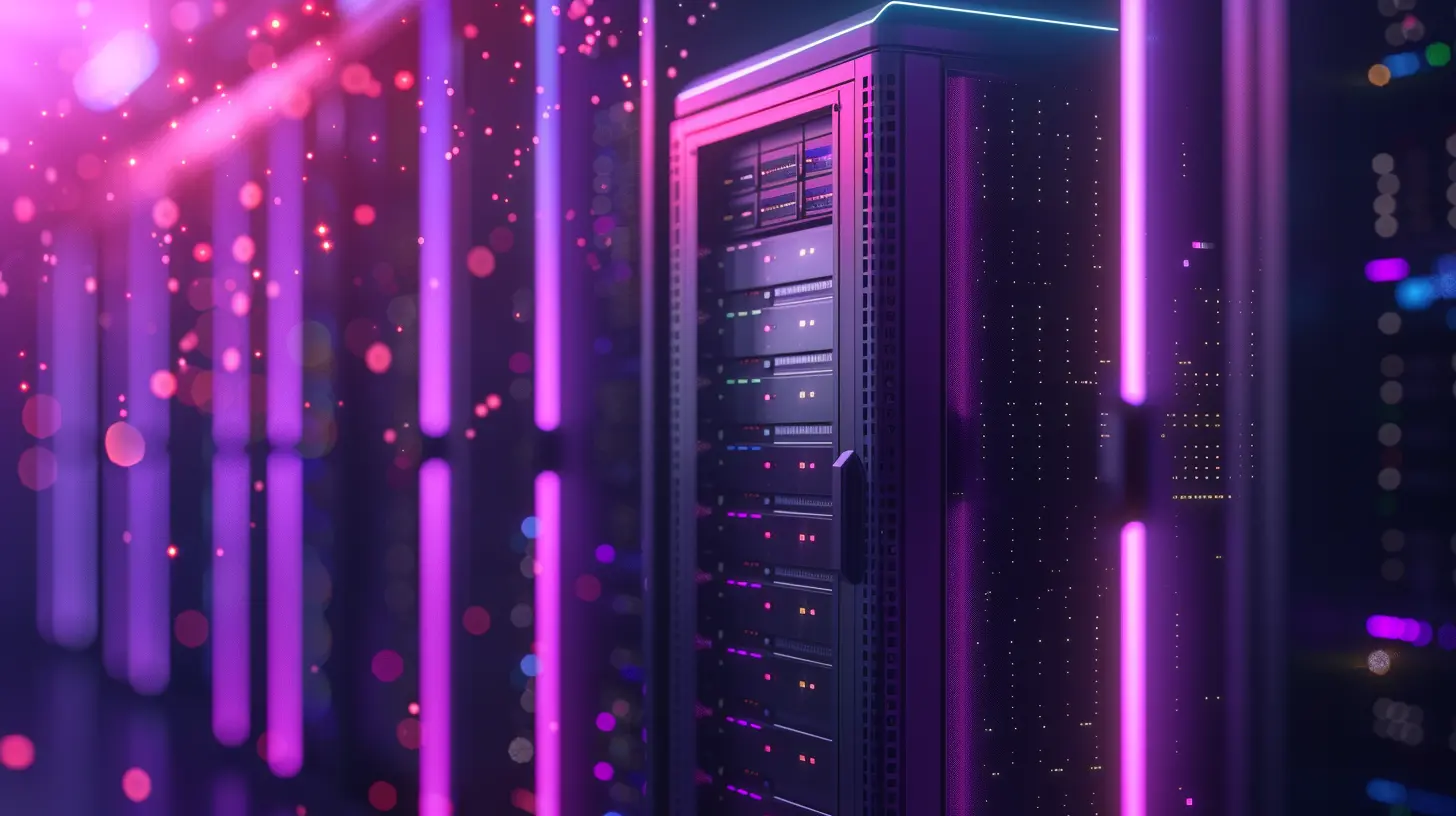 The Rise of Micro Data Centers: Small but Powerful