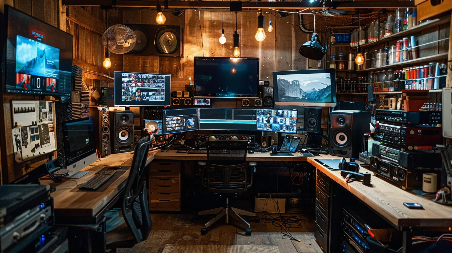 The Rise of Online Video Editors: Are They Worth It?