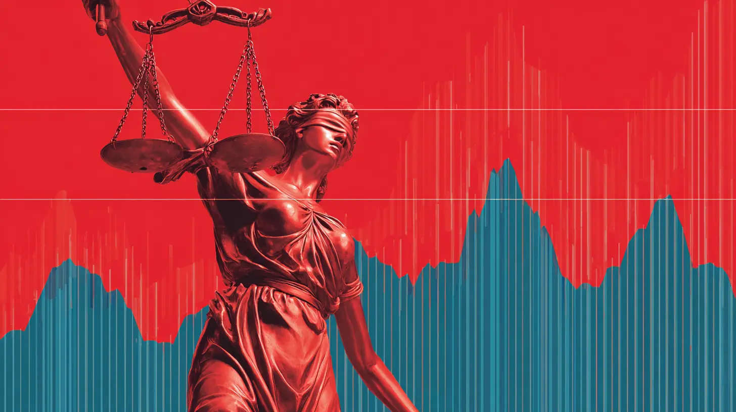 The Rise of Tech Antitrust: What Regulators Are Planning Next