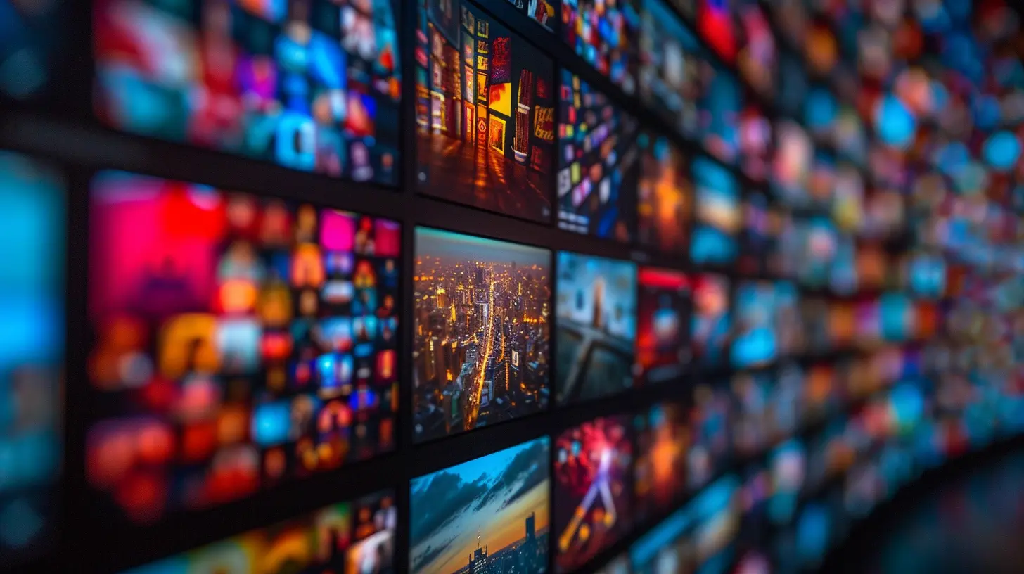 The Role of AI in Next-Gen Video Streaming Services