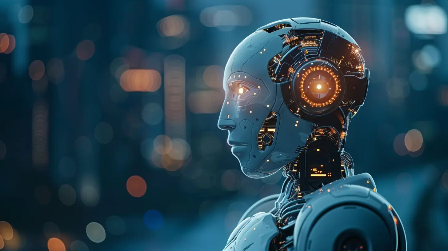 The Role of AI in Next-Gen Video Streaming Services