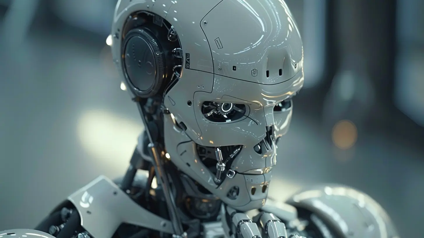 The Role of Artificial Intelligence in Predicting Cyber Threats