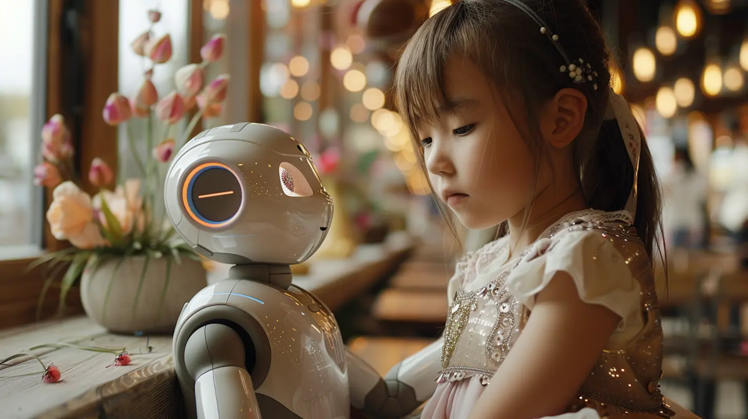 The Role of Artificial Intelligence in Shaping Modern Fintech Solutions