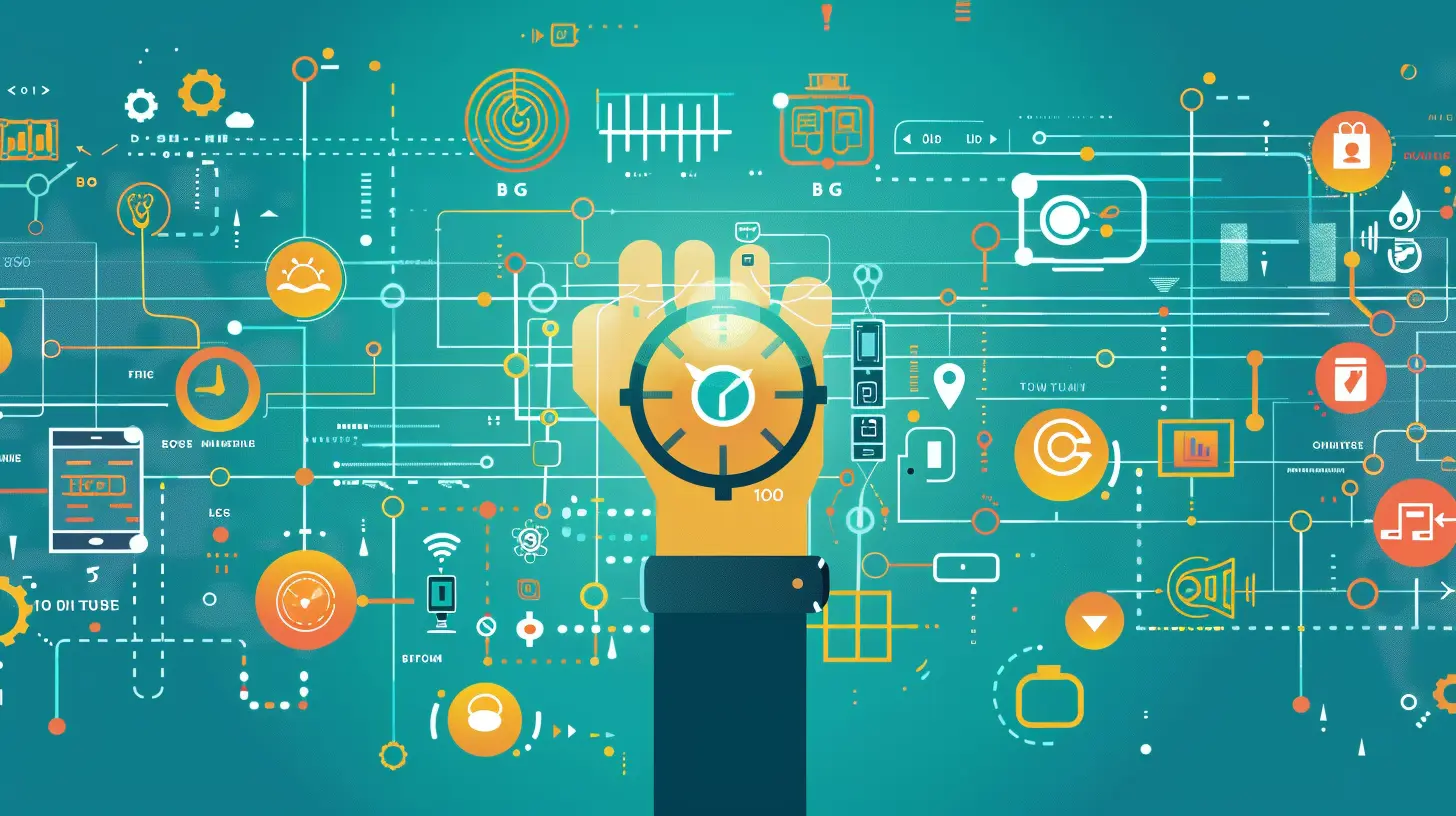 The Role of Big Data in the Future of Wearable Tech