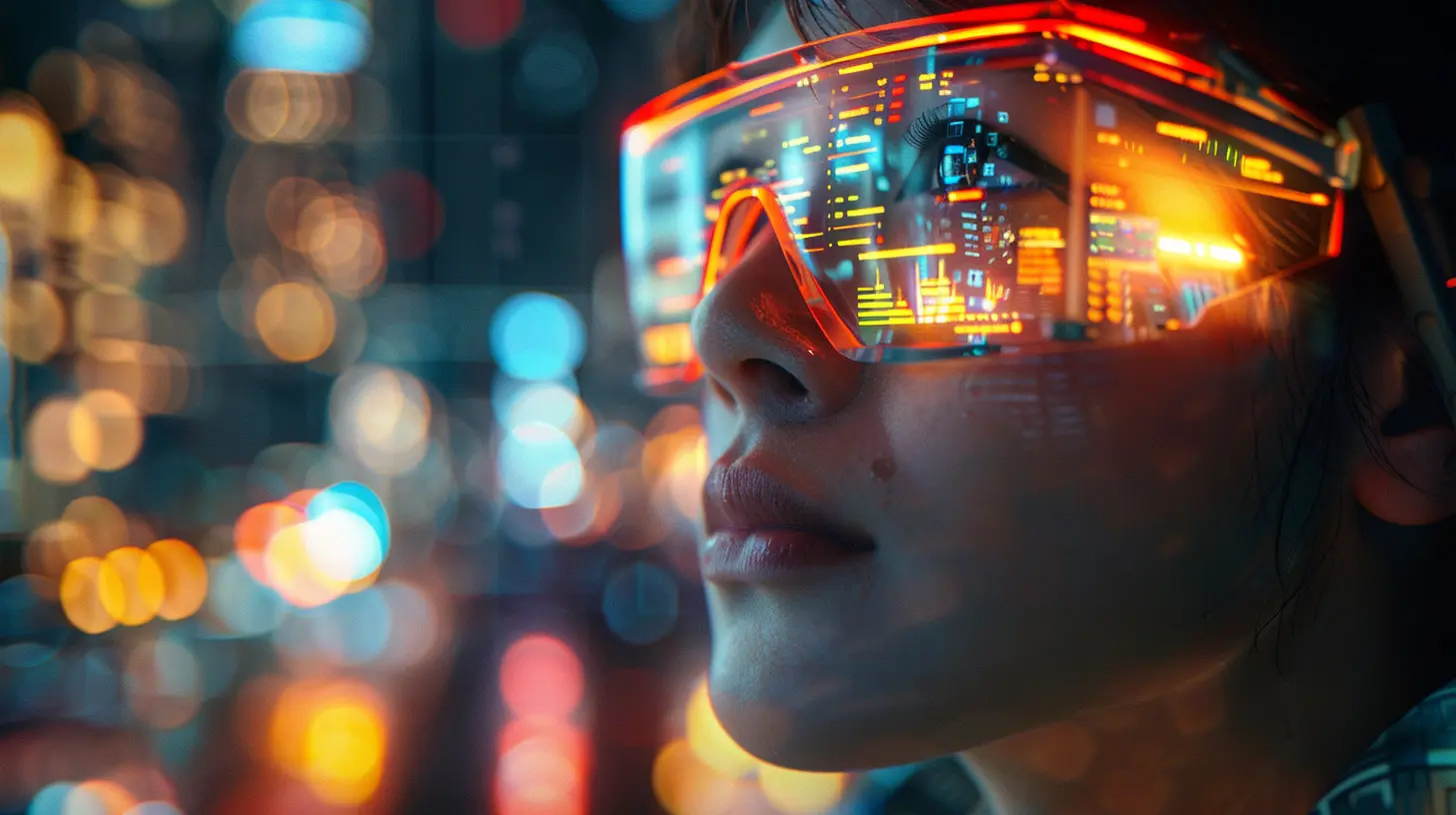 The Role of Big Data in the Future of Wearable Tech