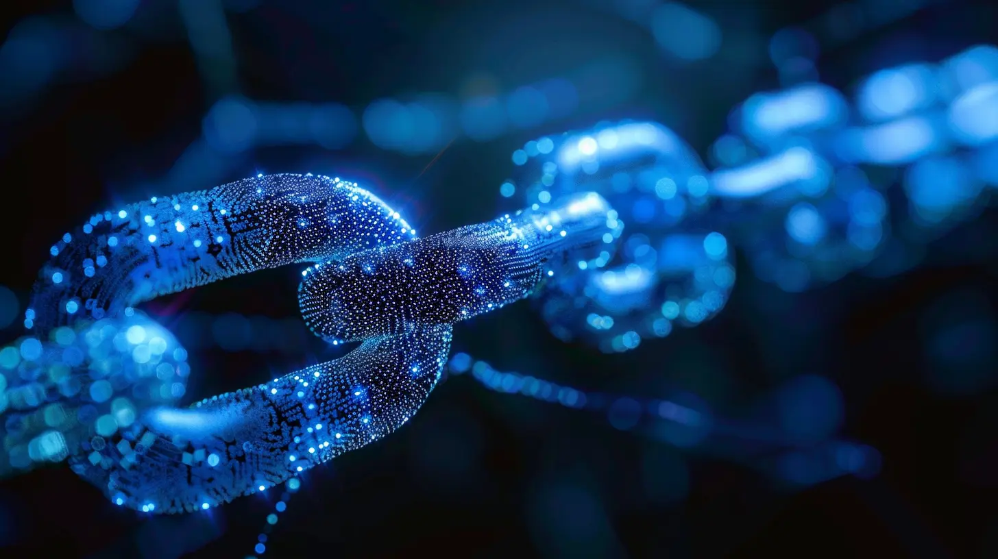 The Role of Blockchain in Cross-Border Payments