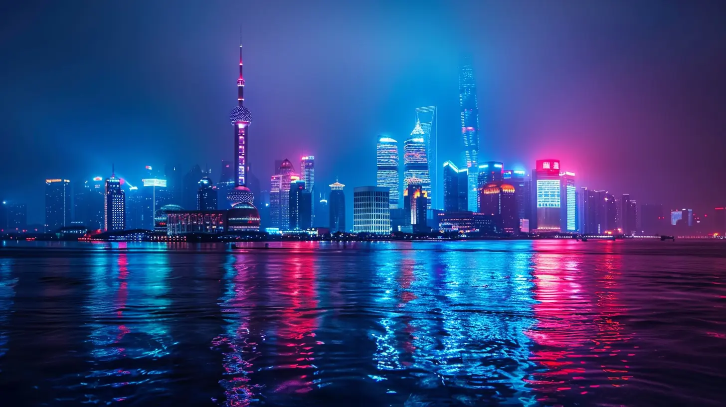 The Role of Edge Computing in Tomorrow’s Smart Cities