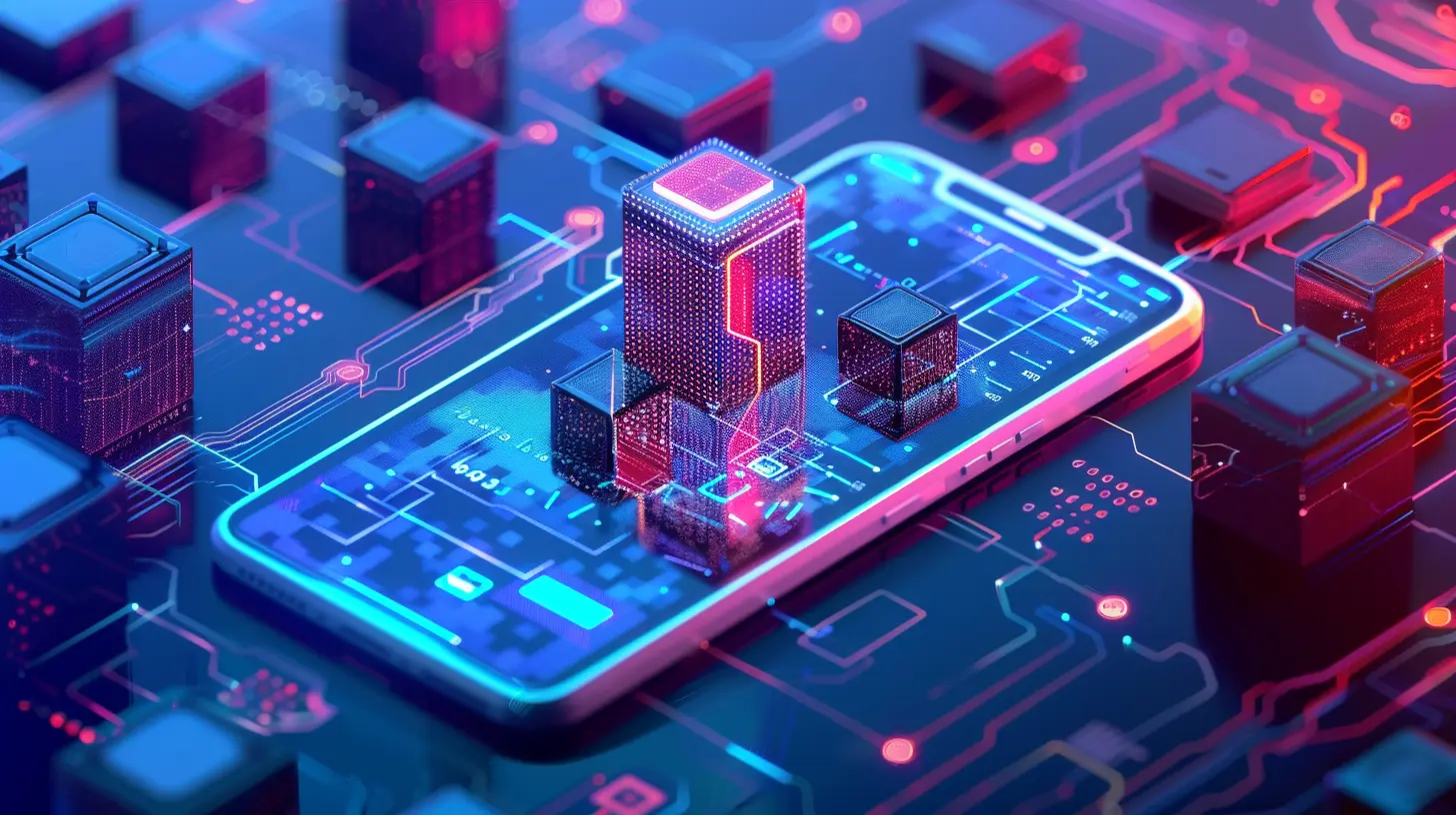 The Role of Fintech in Democratizing Investments