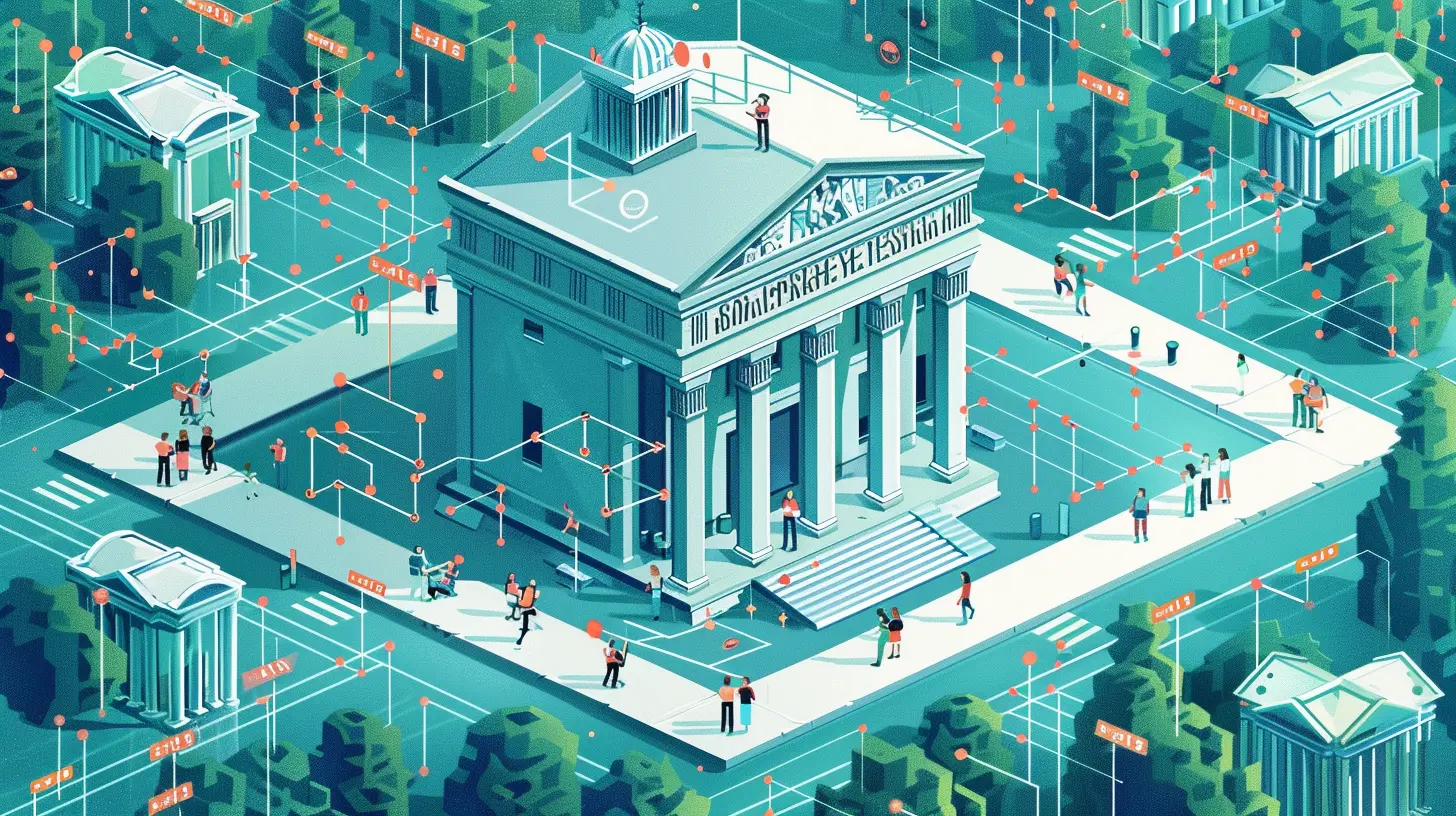 The Role of Fintech in the Future of Pension Systems