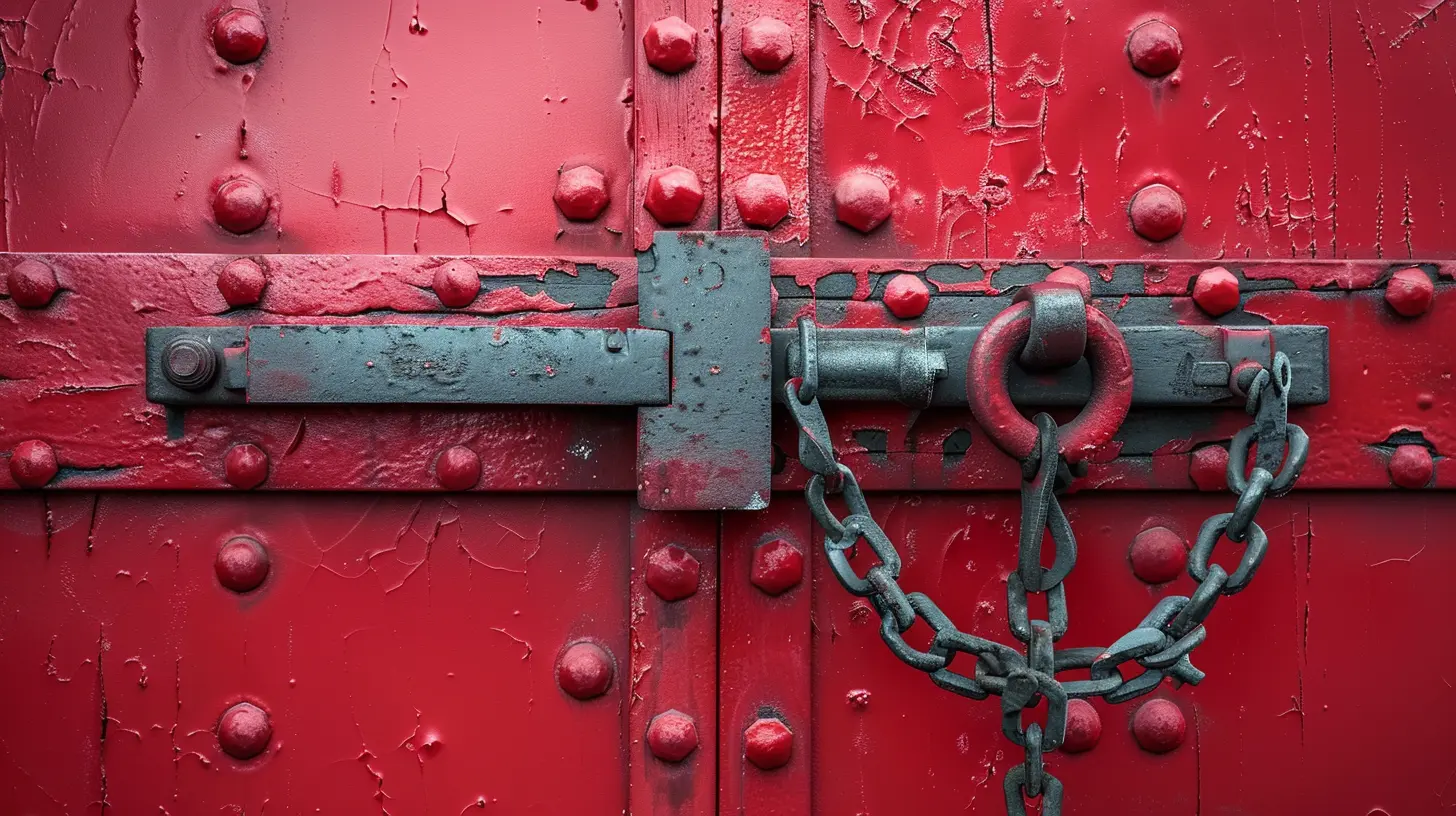 The Role of Firewalls in Modern Data Security