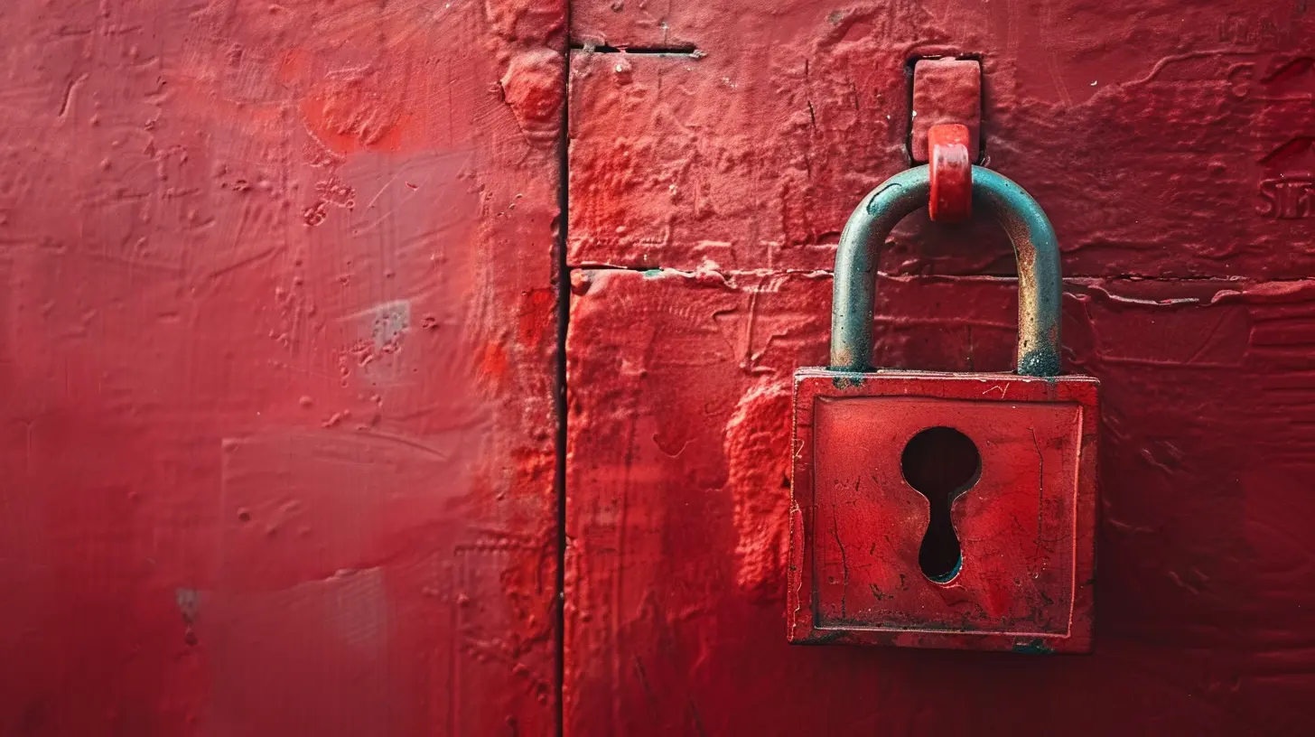 The Role of Firewalls in Modern Data Security