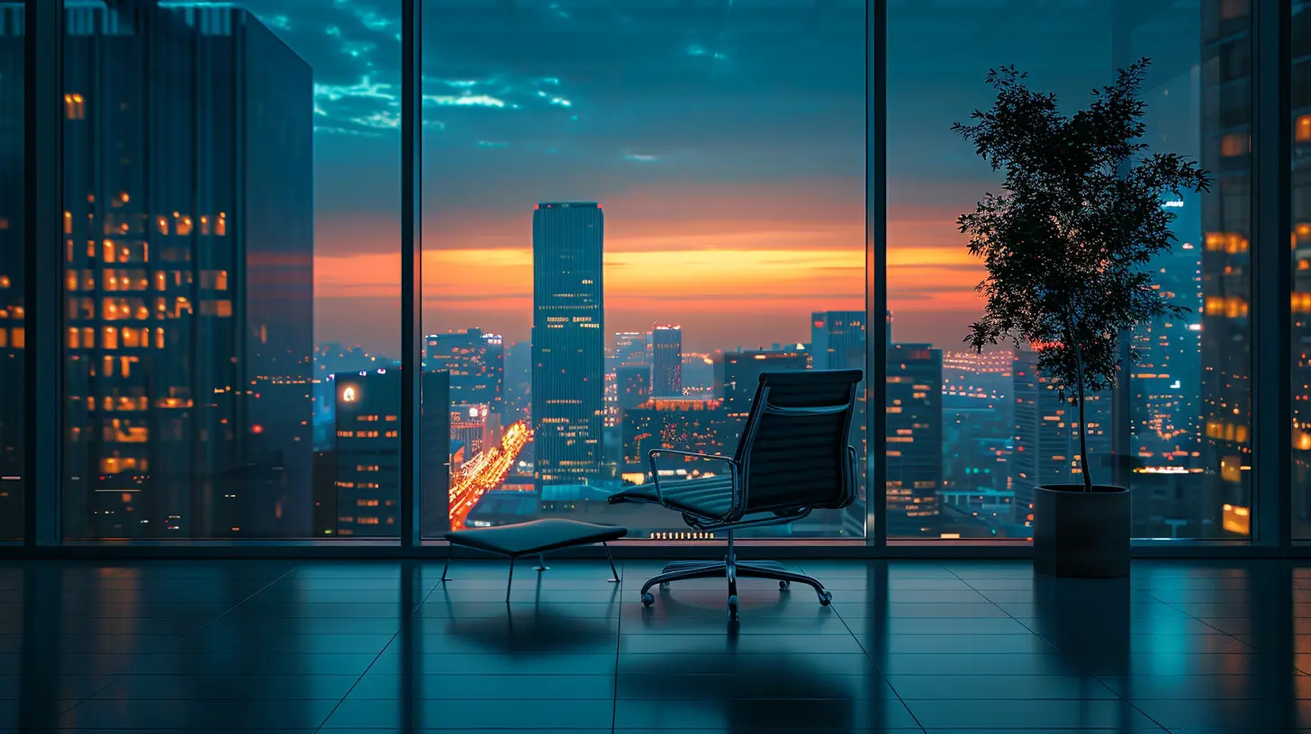 The Role of IoT in the Evolution of Digital Workspaces