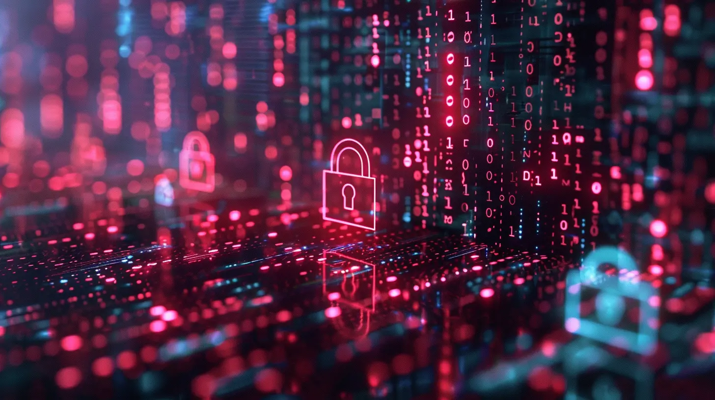 The Role of Machine Learning in Enhancing Cybersecurity