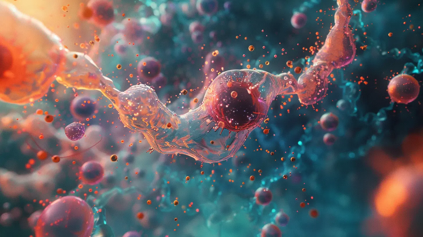 The Role of Nanotech in Future Medical Breakthroughs