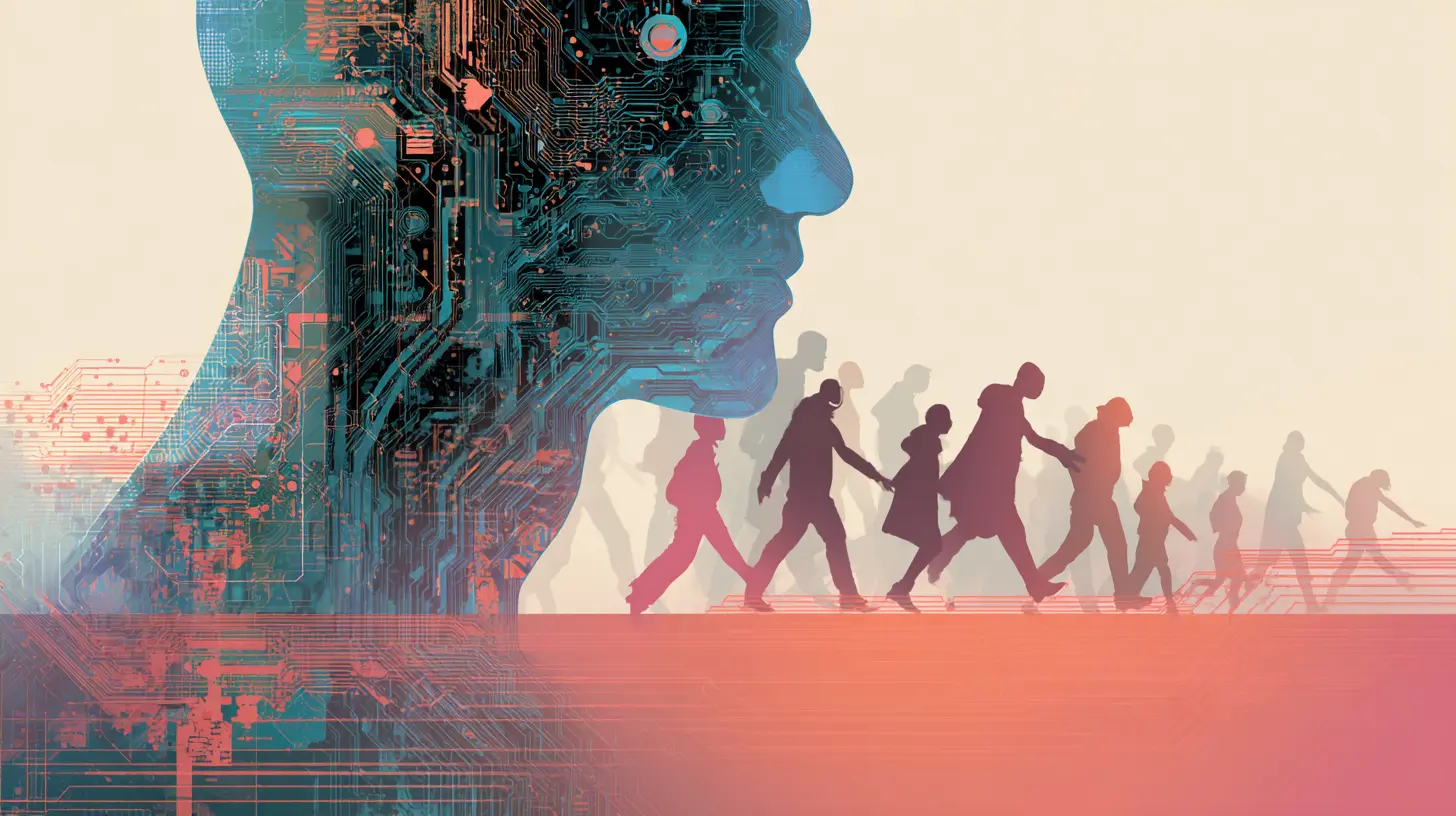 The Role of Policy in Preventing AI Bias and Discrimination