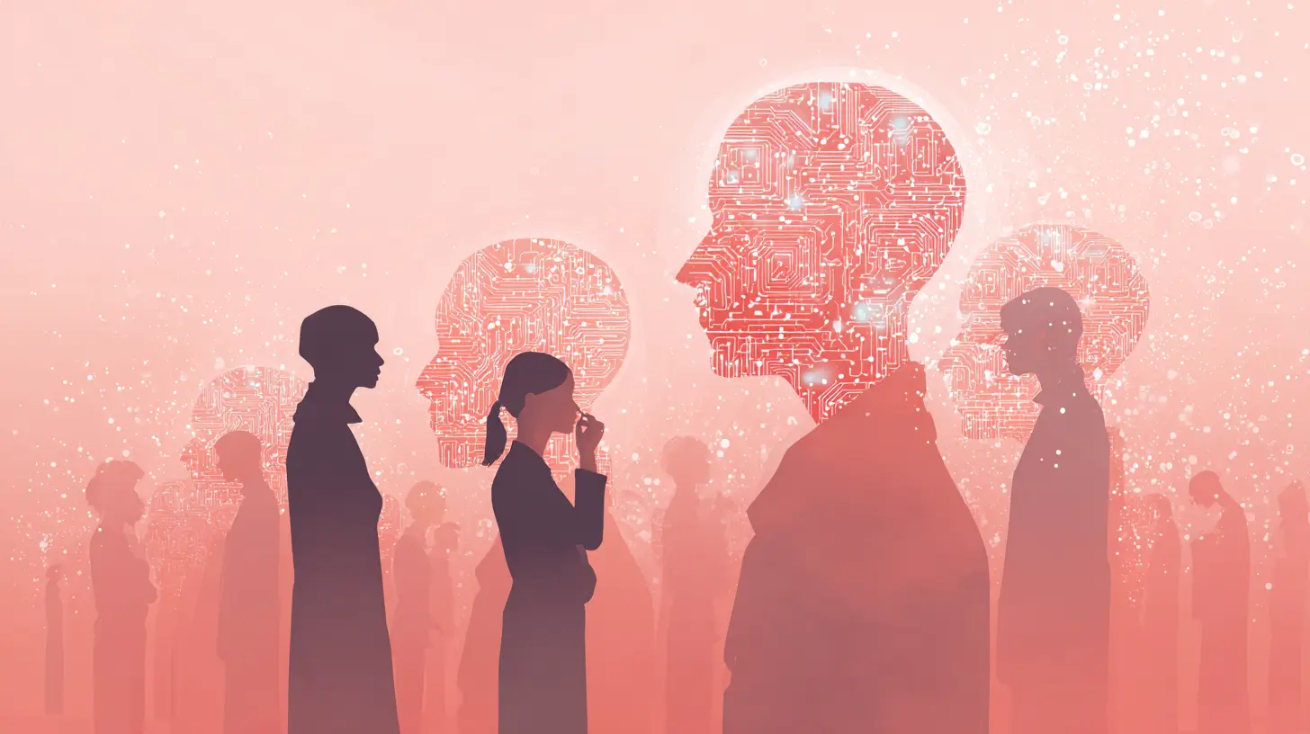 The Role of Policy in Preventing AI Bias and Discrimination
