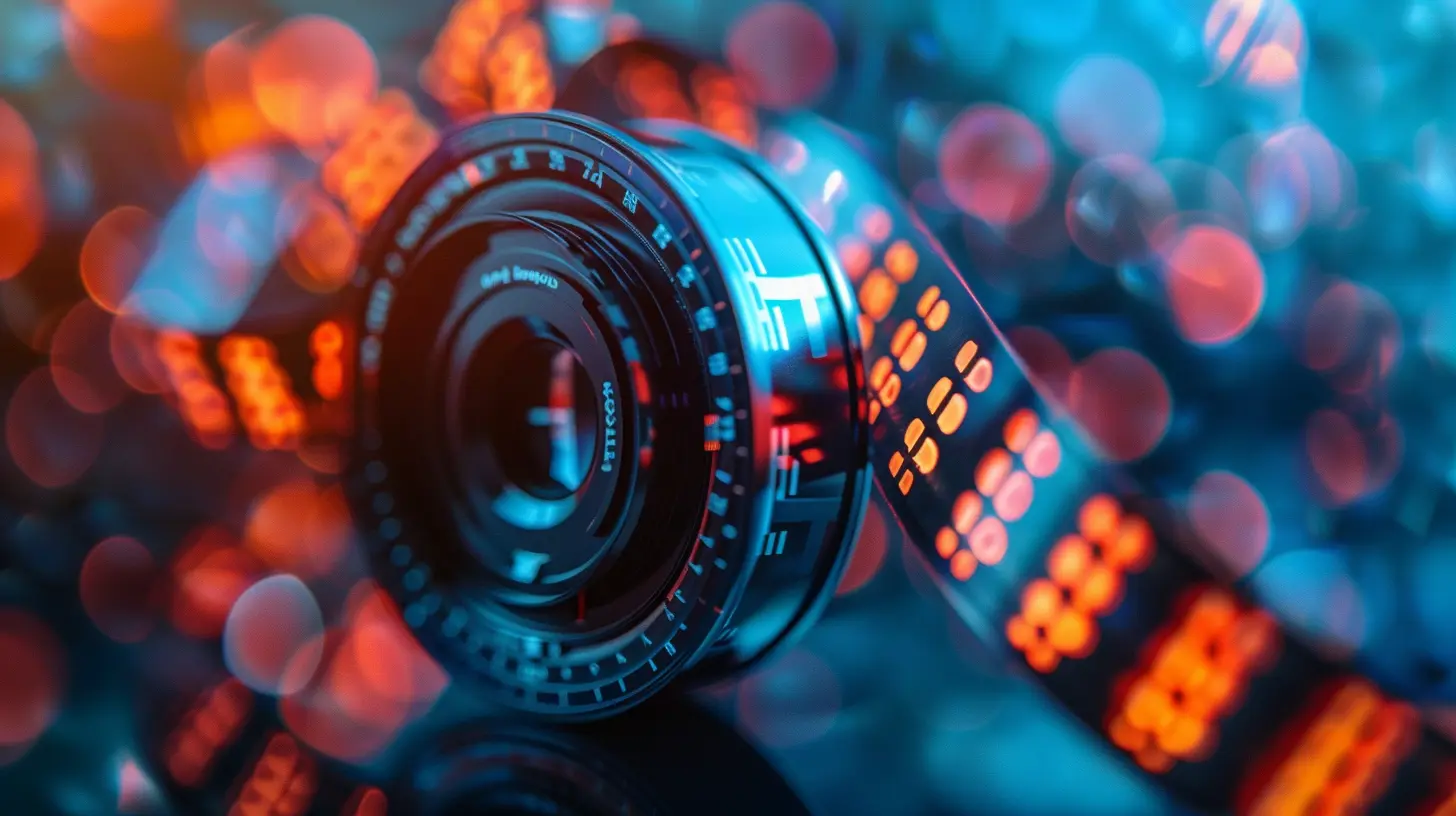 Tools for Seamless 4K Video Editing