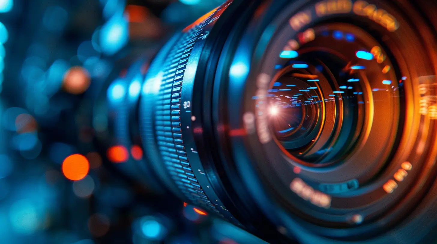 Tools for Seamless 4K Video Editing