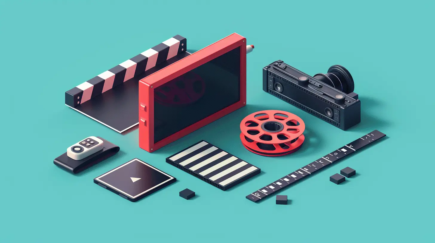 Top Free Video Editing Software for Beginners