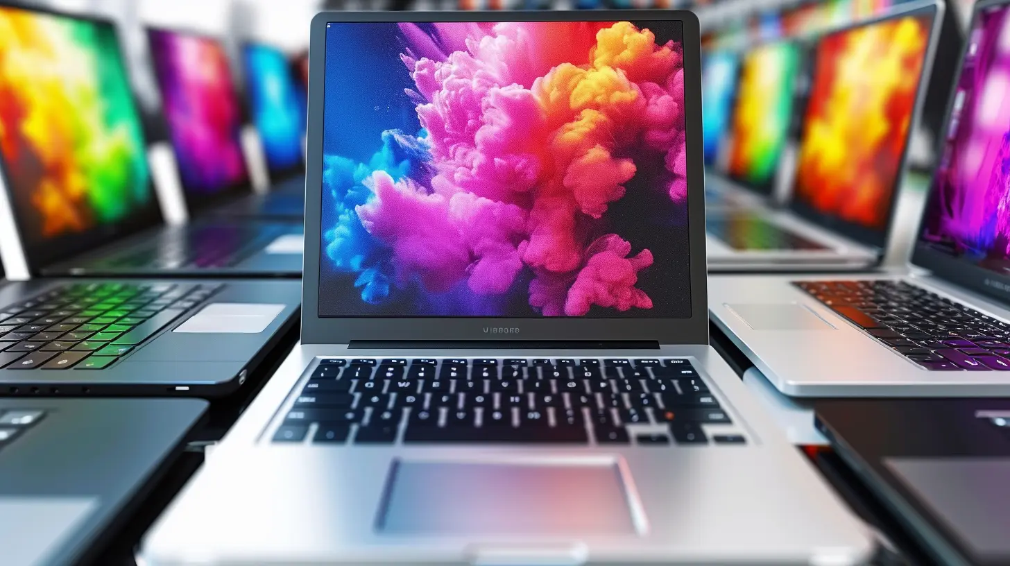 Ultrabooks vs. Traditional Laptops: Which Should You Buy?