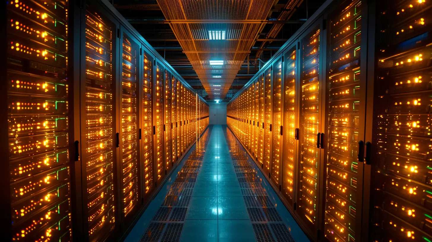 Understanding the Importance of Data Backups in Cybersecurity