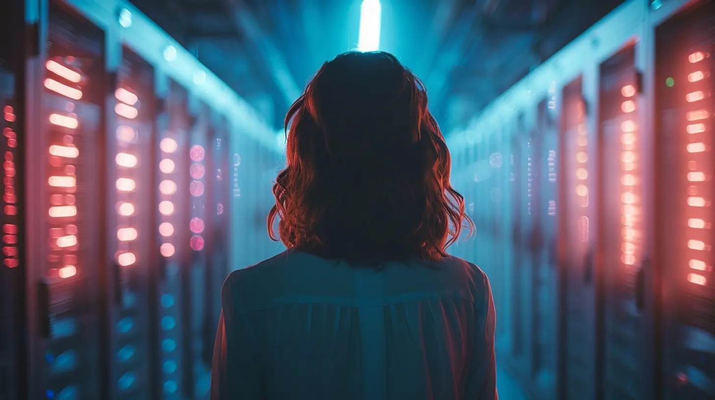 Understanding the Importance of Data Backups in Cybersecurity