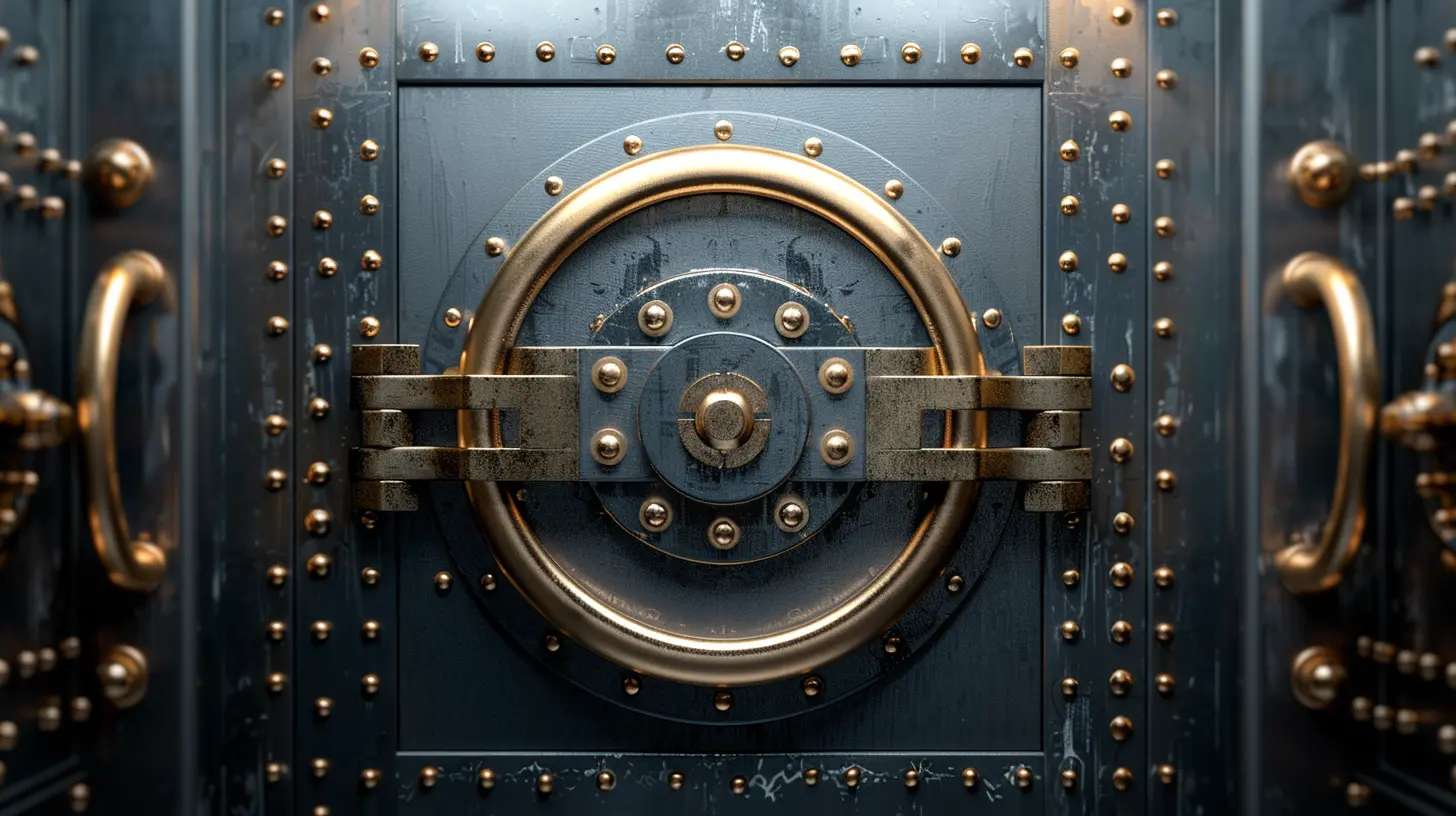 Understanding the Importance of Data Backups in Cybersecurity