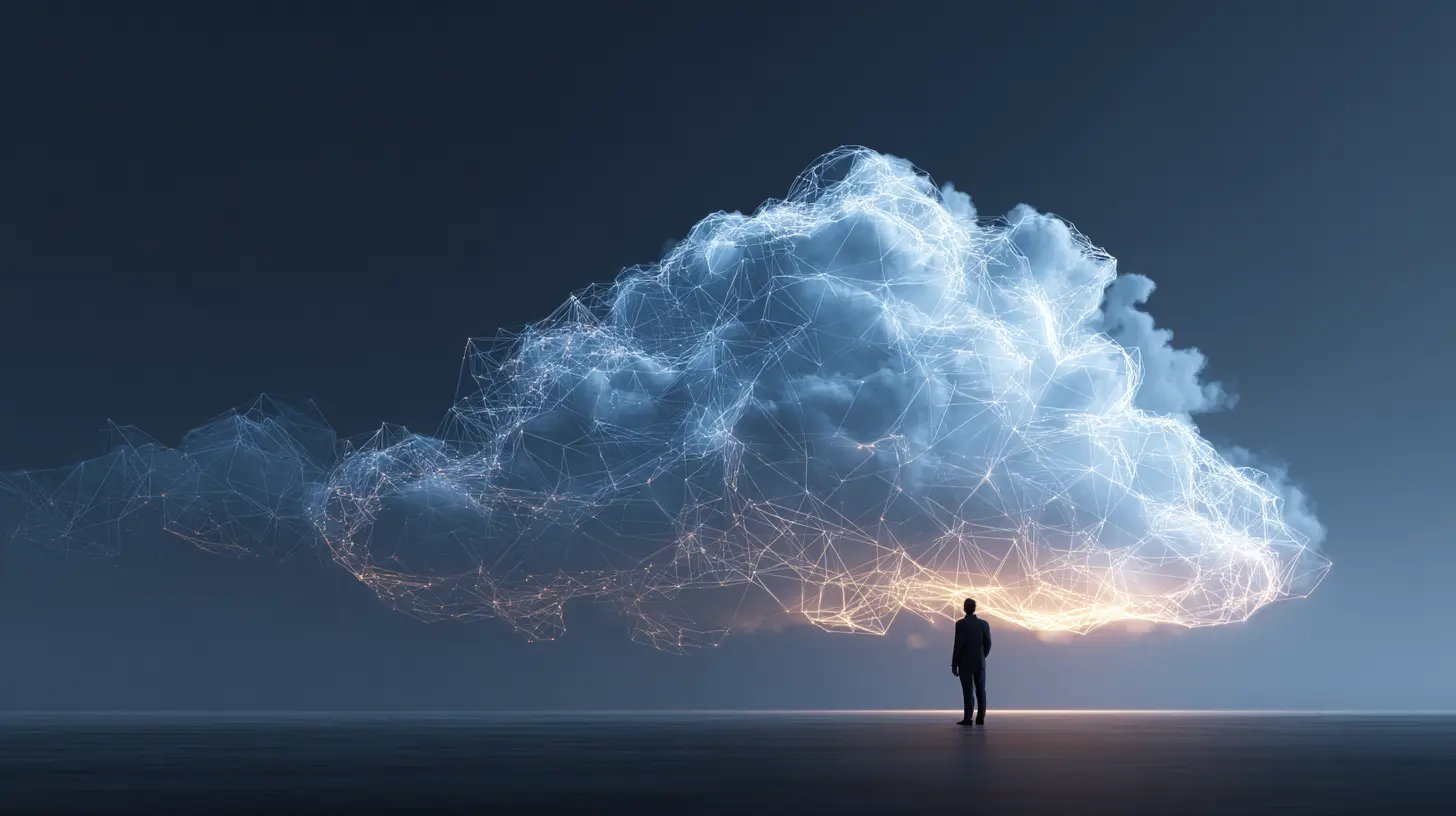 Unleashing Business Innovation Through Cloud Platforms