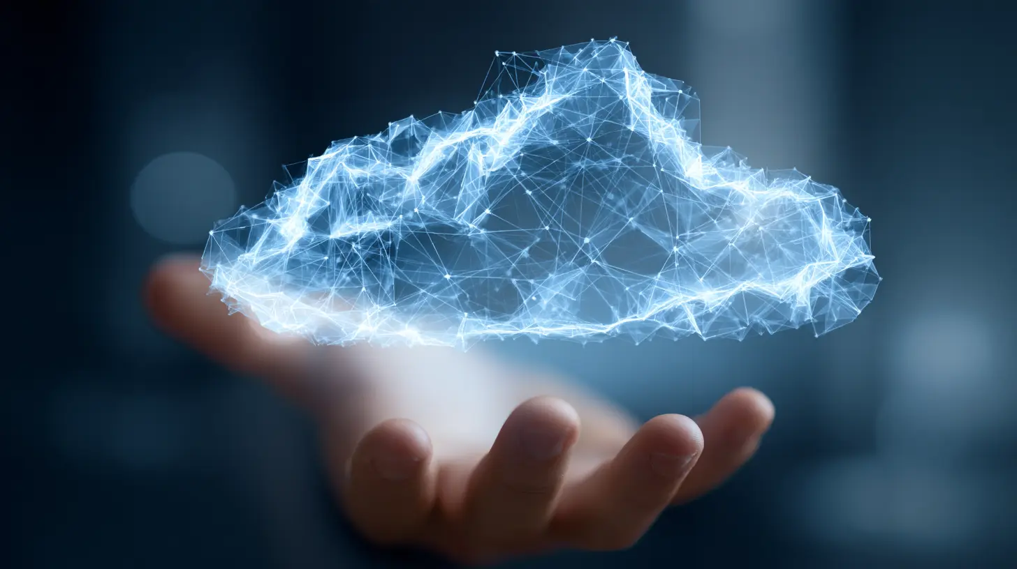 Unleashing Business Innovation Through Cloud Platforms