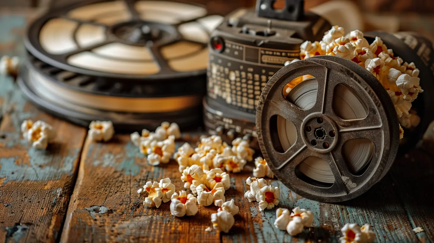 Unleashing Creativity: Video Editing Tools for Filmmakers