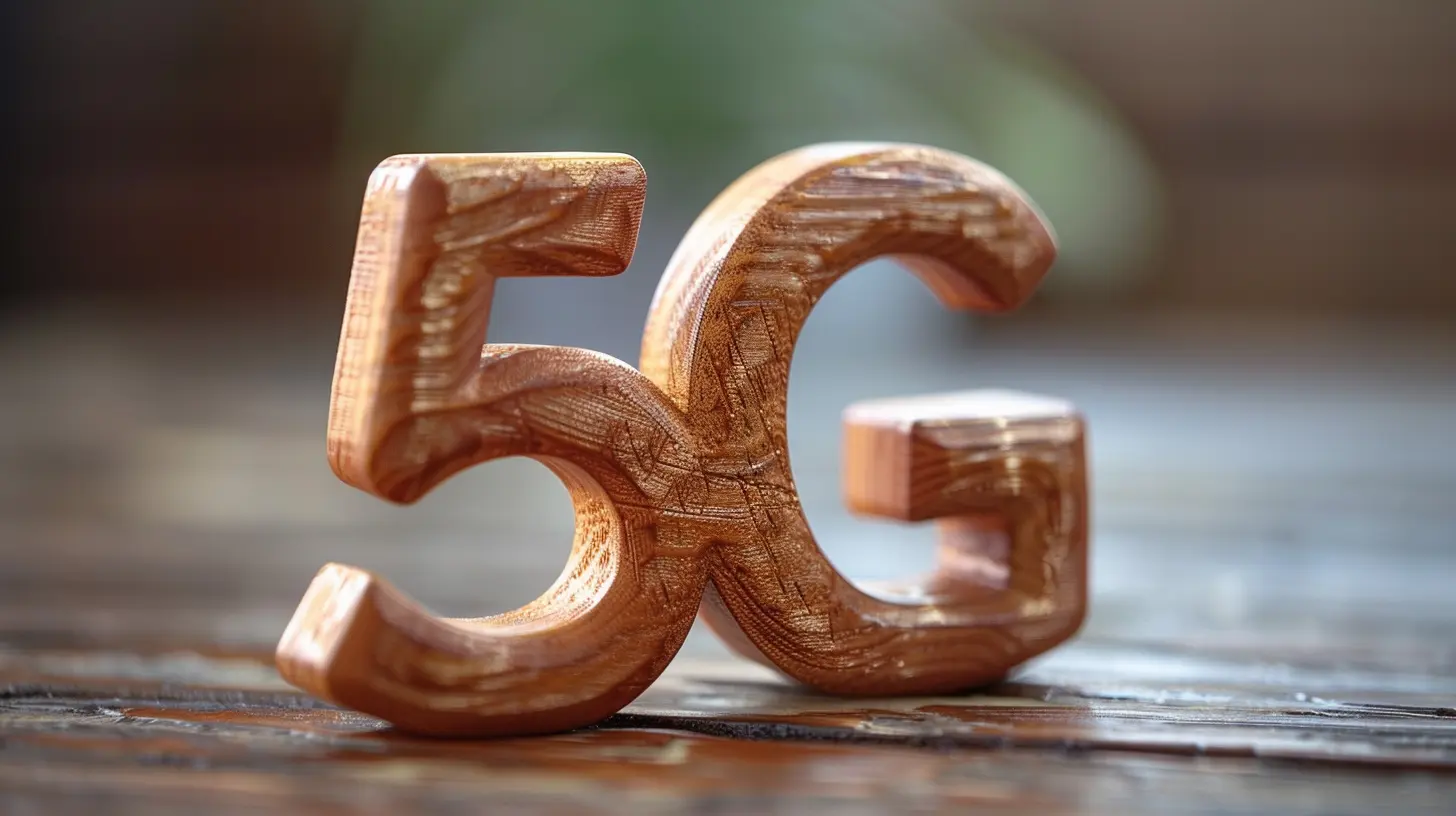 Unlocking the Potential of 5G for IoT Devices