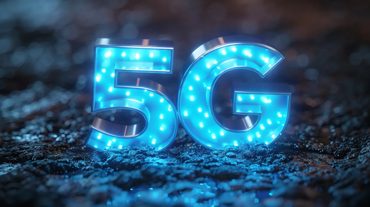 Unlocking the Potential of 5G for IoT Devices