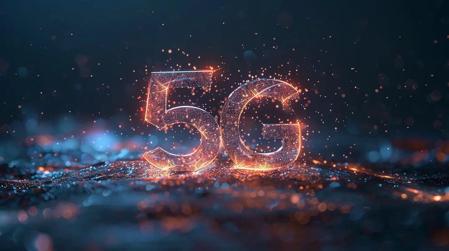 Unlocking the Potential of 5G for IoT Devices