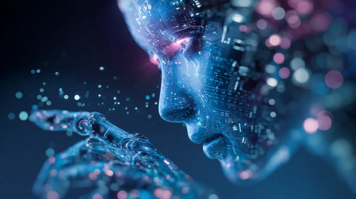 Unlocking the Potential of AI in Digital Transformation