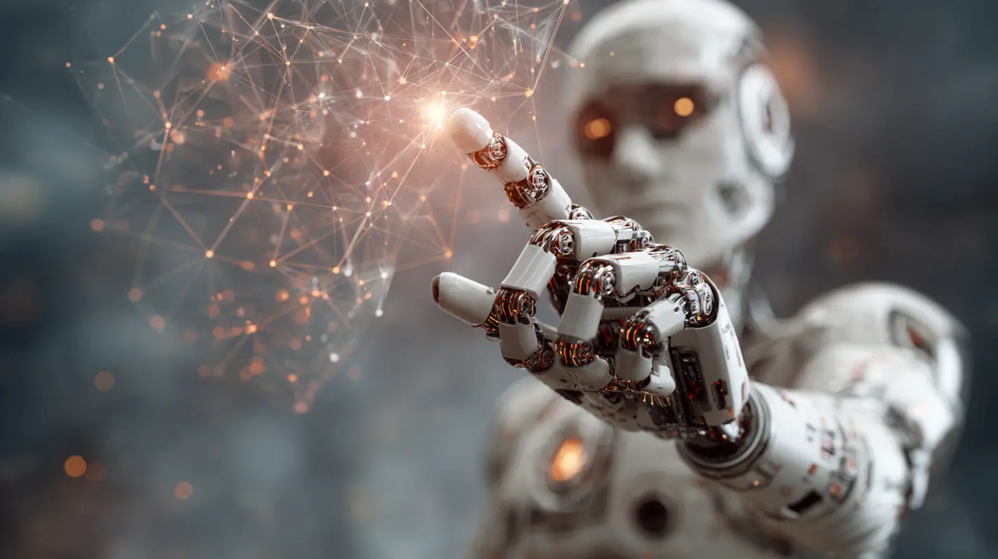 Unlocking the Potential of AI in Digital Transformation