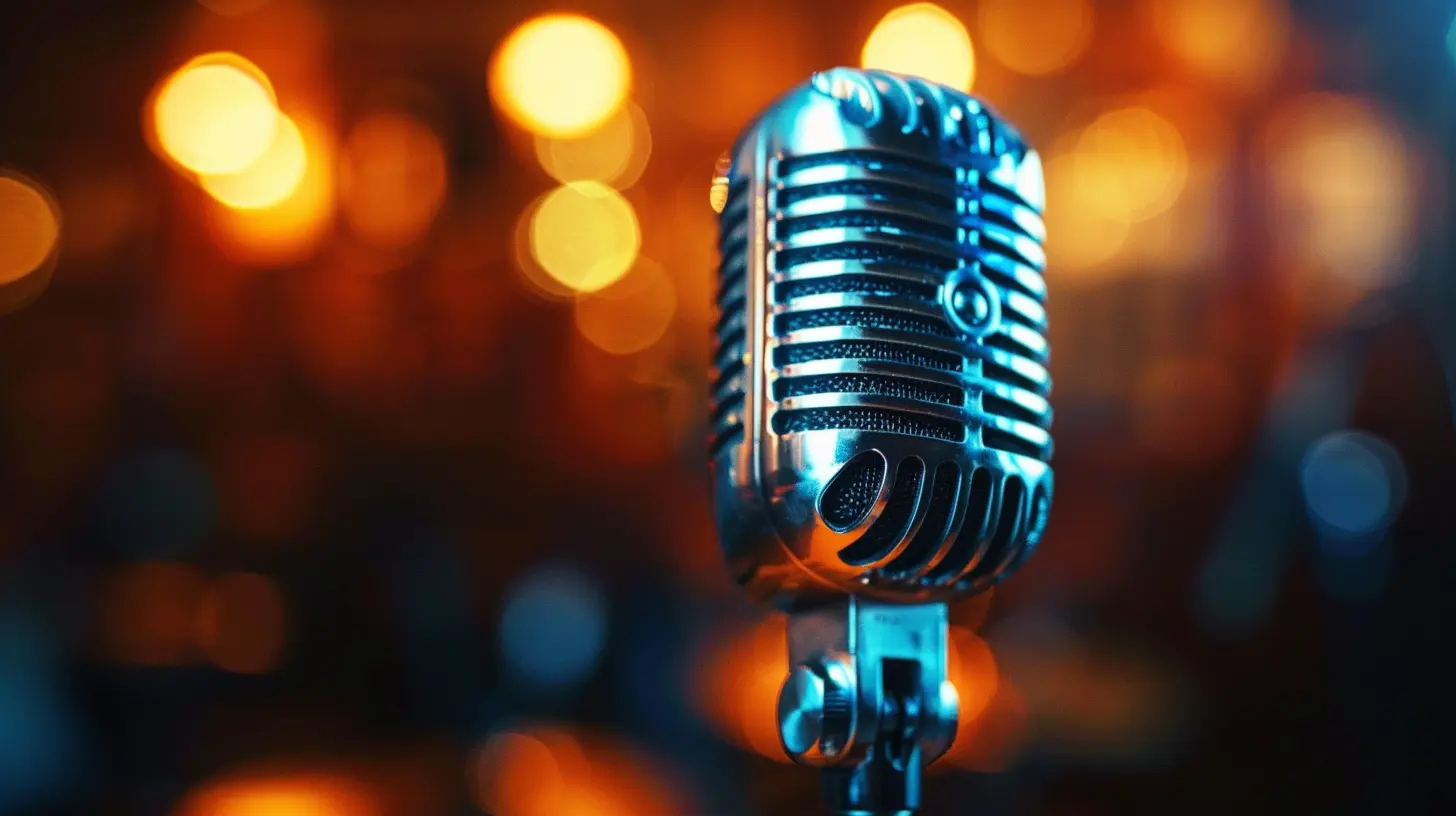 Video Editing for Podcasts: Tools for Visual Storytelling