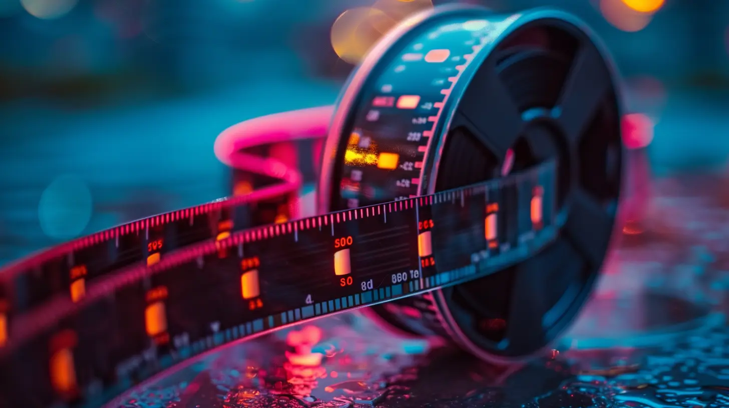Video Editing Tools That Make Social Media Content Shine
