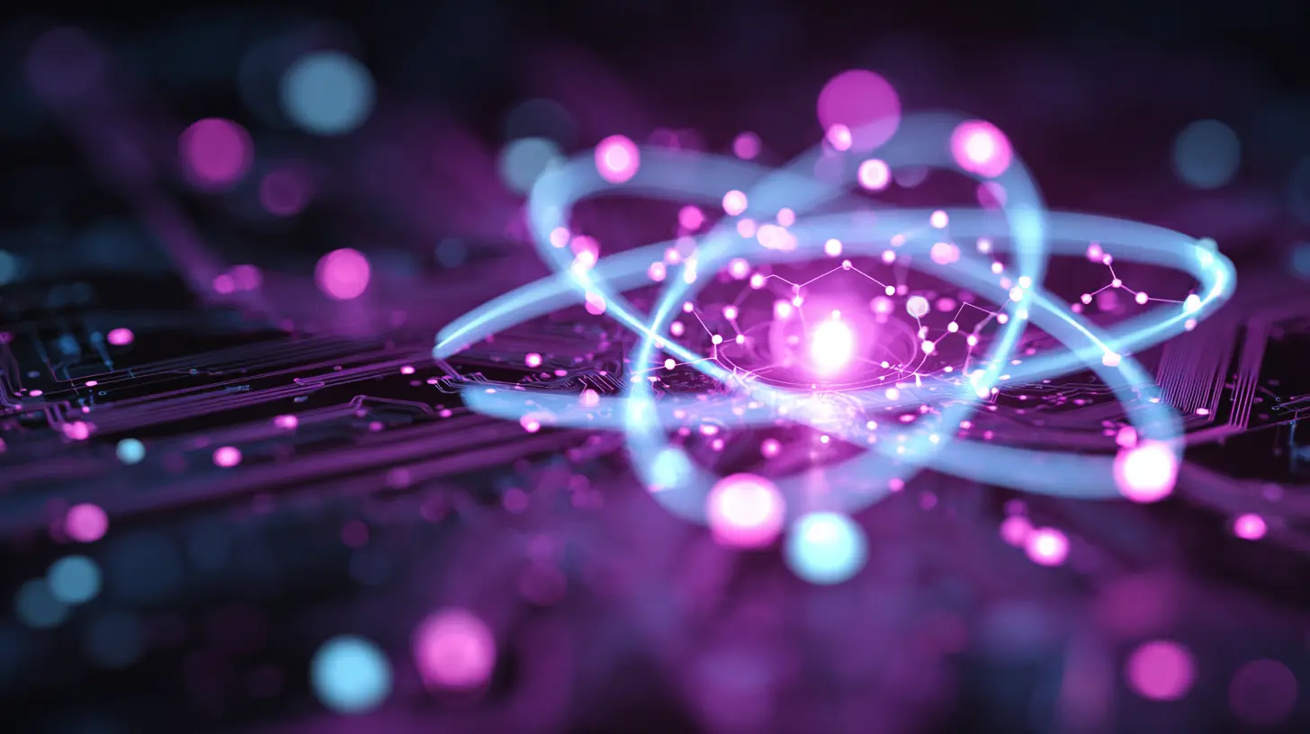 What Quantum Computing Could Mean for Business Strategy