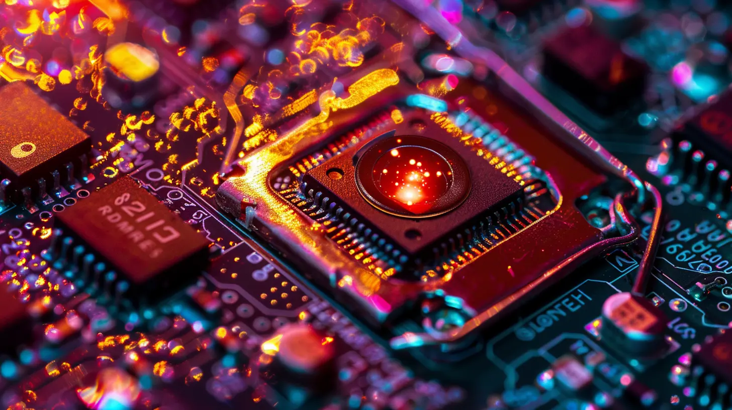 What You Need to Know About Data Security in the Metaverse