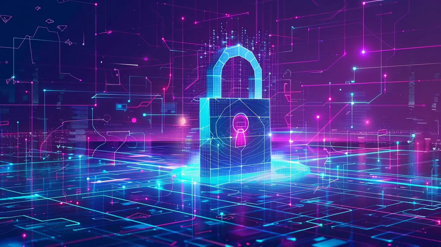 What You Need to Know About Data Security in the Metaverse