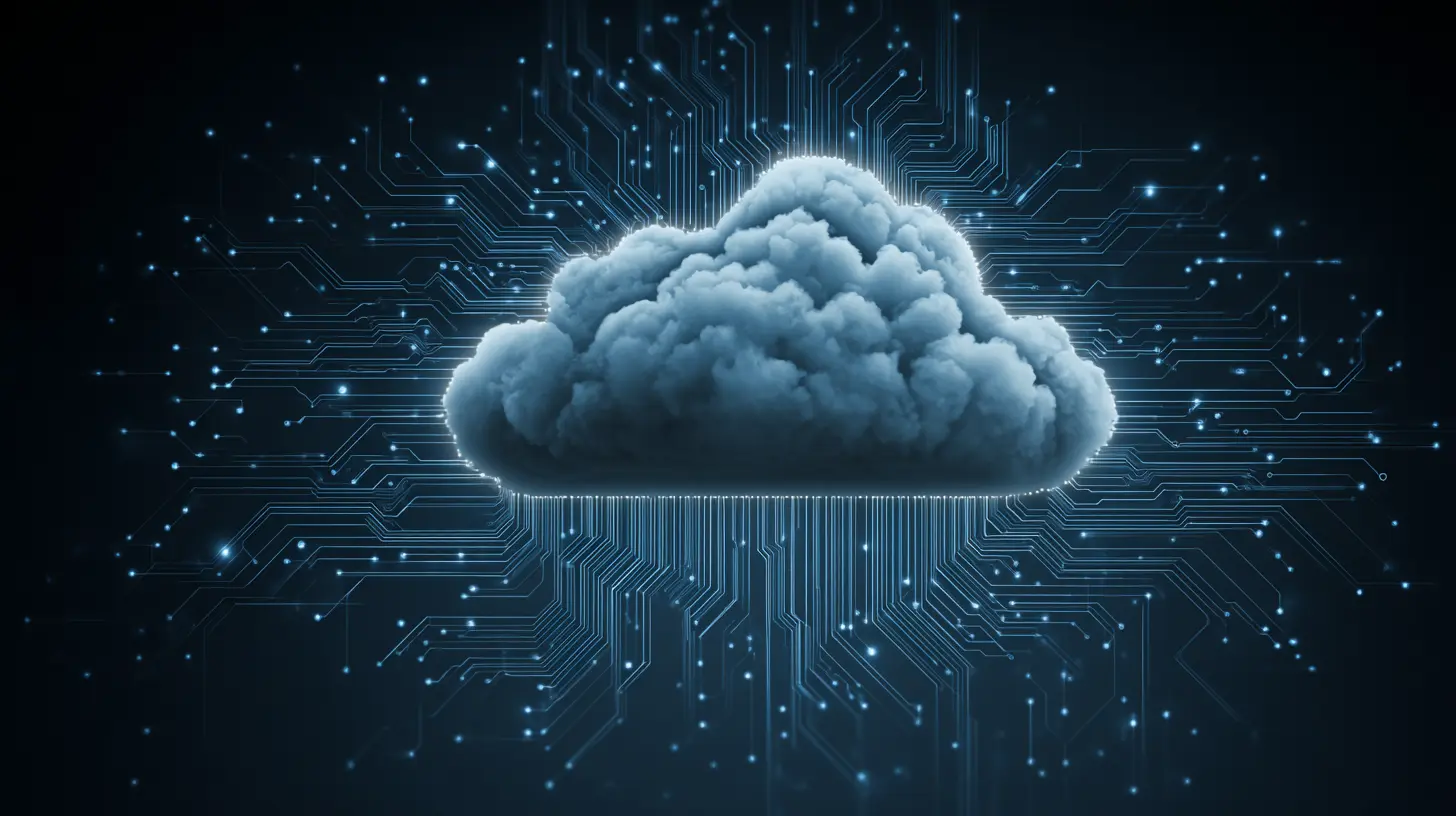 Why Cloud Security Should Be Your Top Priority by 2026