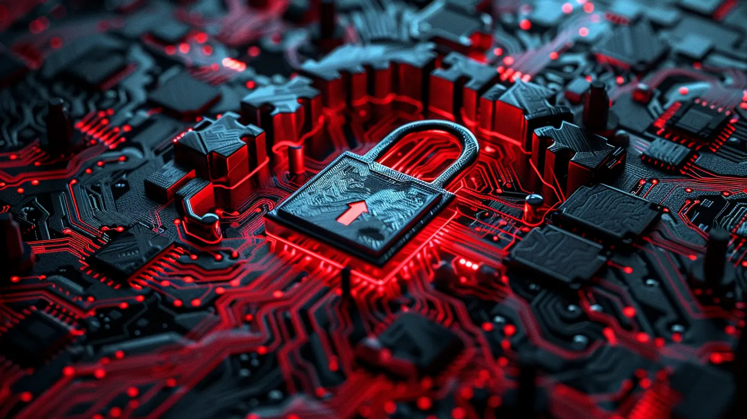 Why Cybersecurity Training is Crucial for Employees