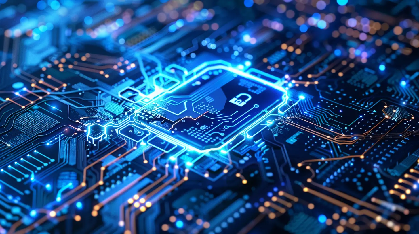Why Data Security Should Be a Priority in Remote Work