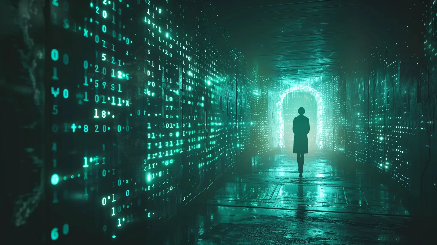 Why Insider Threats Are the Biggest Challenge in Data Security