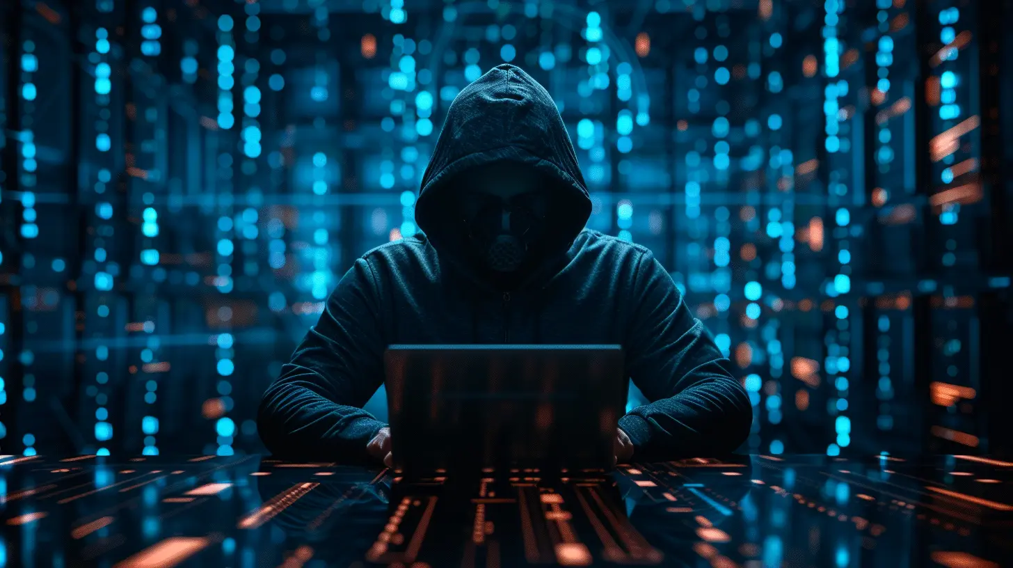 Why Insider Threats Are the Biggest Challenge in Data Security