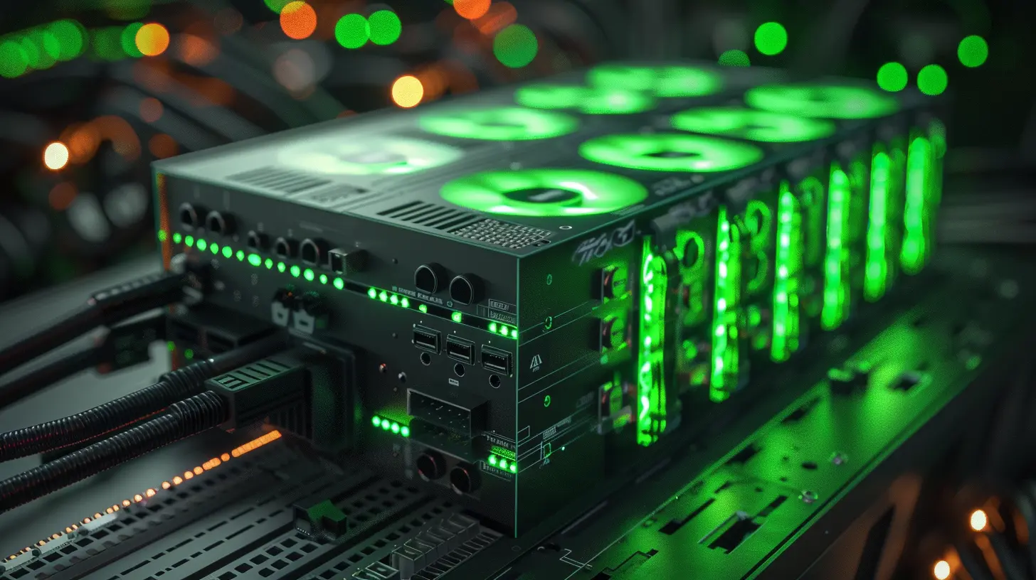 Why Modular Power Supplies Are Gaining Popularity in Custom Builds