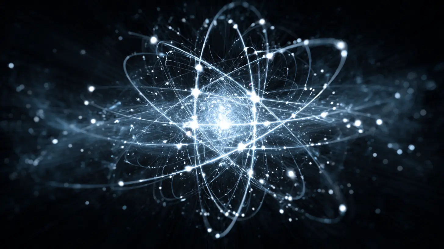 Why Quantum Computing May Disrupt Traditional IT Systems
