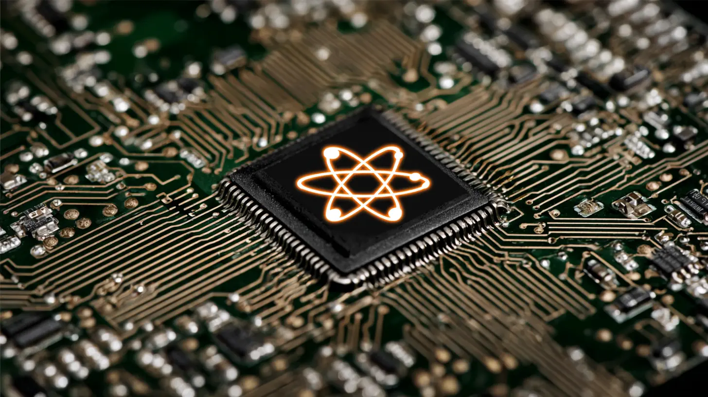 Why Quantum Computing May Disrupt Traditional IT Systems